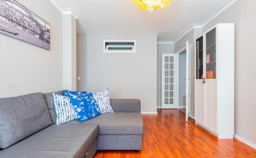 Apartamento Lar Doce Lar Porto Vila Nova de Gaia Eksteriør billede