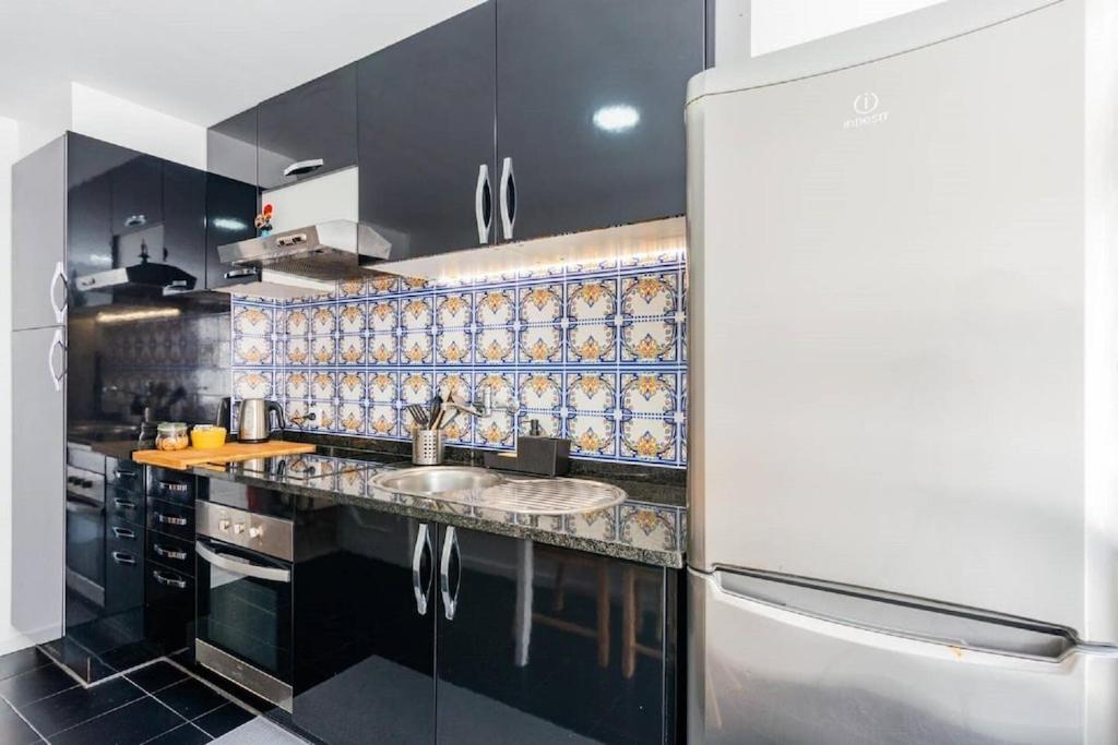 Apartamento Lar Doce Lar Porto Vila Nova de Gaia Eksteriør billede