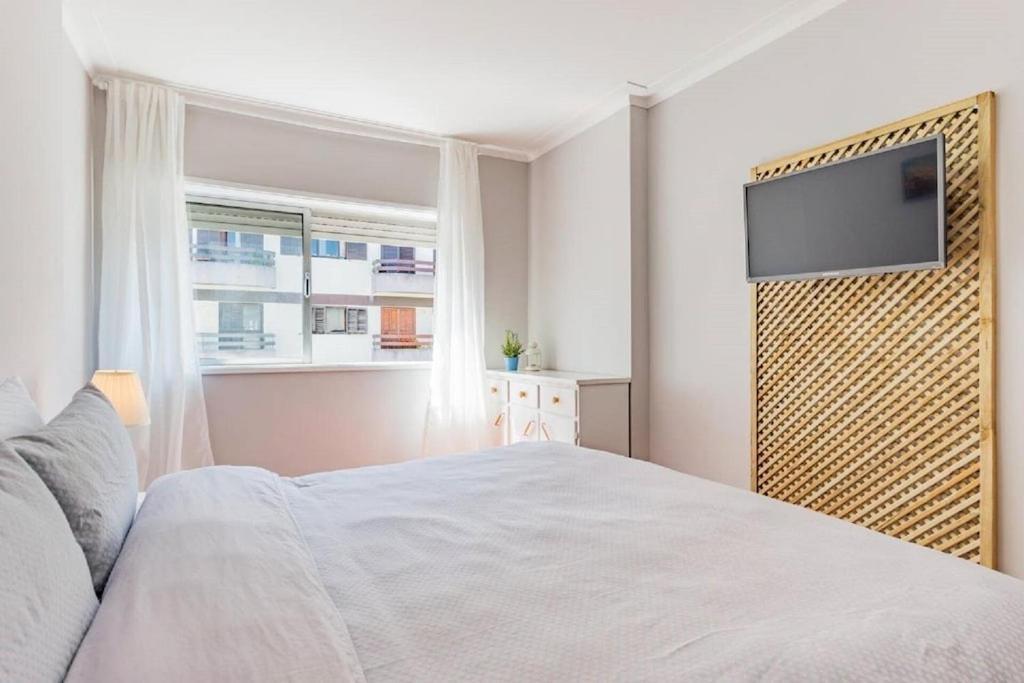 Apartamento Lar Doce Lar Porto Vila Nova de Gaia Eksteriør billede
