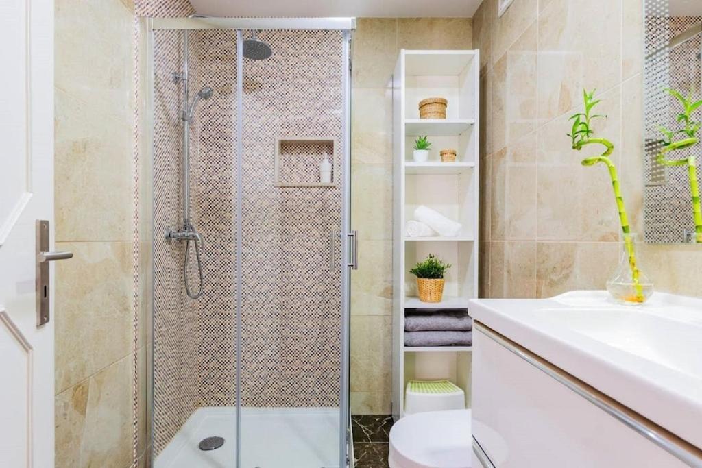 Apartamento Lar Doce Lar Porto Vila Nova de Gaia Eksteriør billede