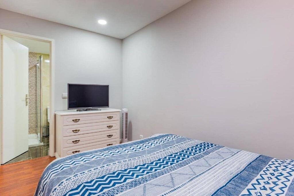 Apartamento Lar Doce Lar Porto Vila Nova de Gaia Eksteriør billede