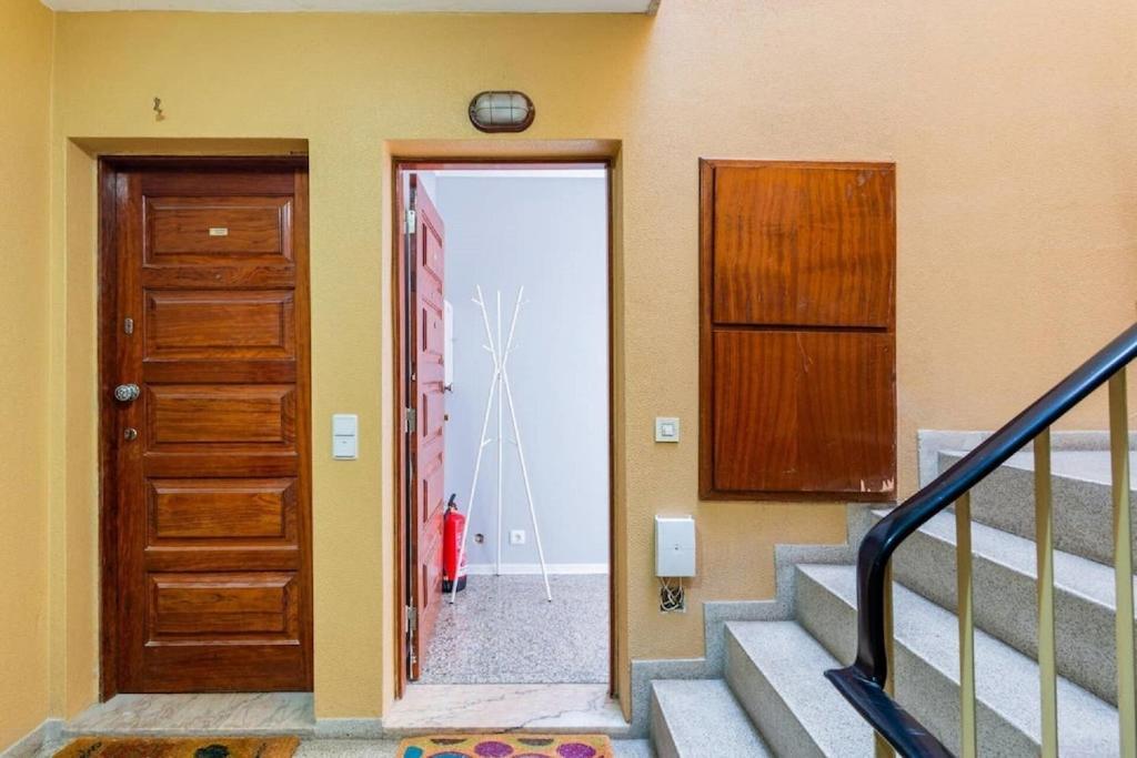 Apartamento Lar Doce Lar Porto Vila Nova de Gaia Eksteriør billede