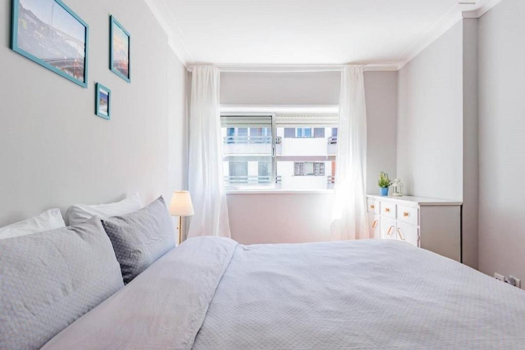 Apartamento Lar Doce Lar Porto Vila Nova de Gaia Eksteriør billede
