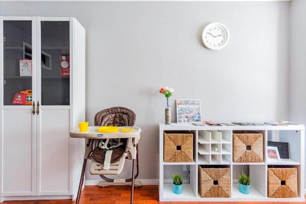 Apartamento Lar Doce Lar Porto Vila Nova de Gaia Eksteriør billede