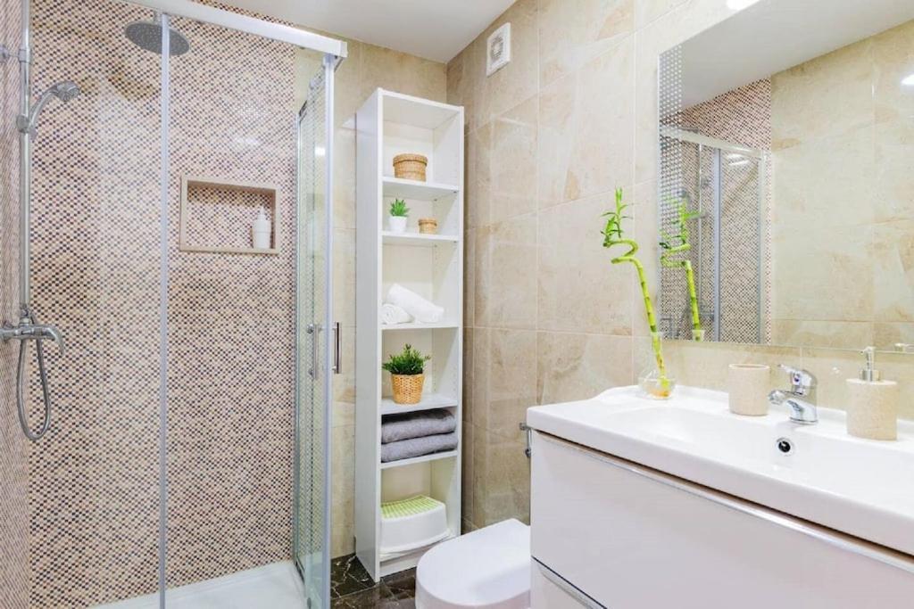 Apartamento Lar Doce Lar Porto Vila Nova de Gaia Eksteriør billede