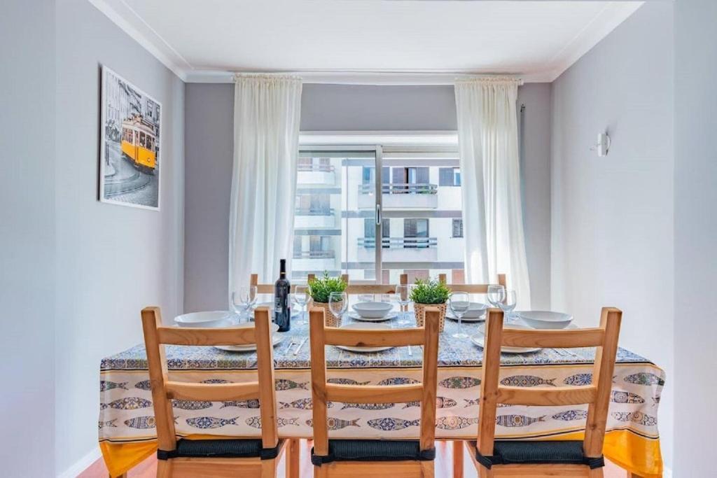Apartamento Lar Doce Lar Porto Vila Nova de Gaia Eksteriør billede