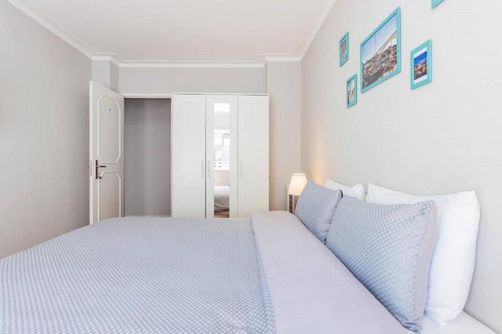 Apartamento Lar Doce Lar Porto Vila Nova de Gaia Eksteriør billede