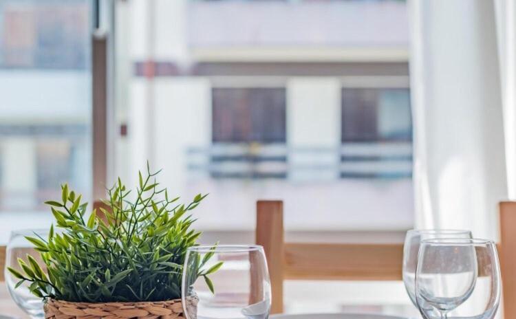 Apartamento Lar Doce Lar Porto Vila Nova de Gaia Eksteriør billede